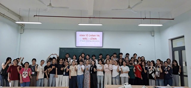 Học tập