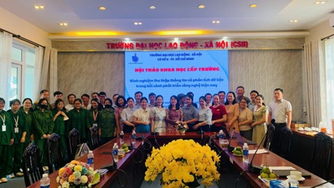 Hội thảo